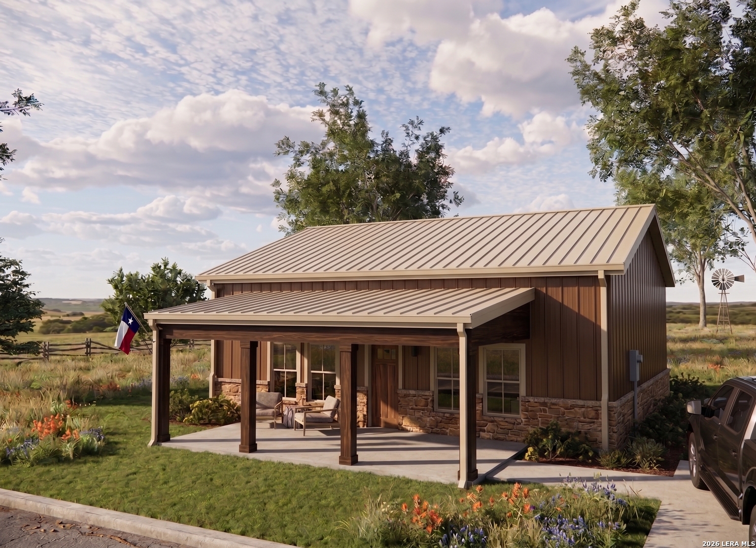 1049 Grassland, Bulverde, TX 78163