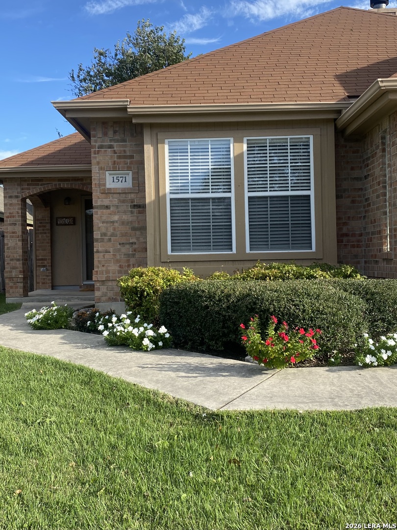 1571 Dustin Cade, New Braunfels, TX 78130