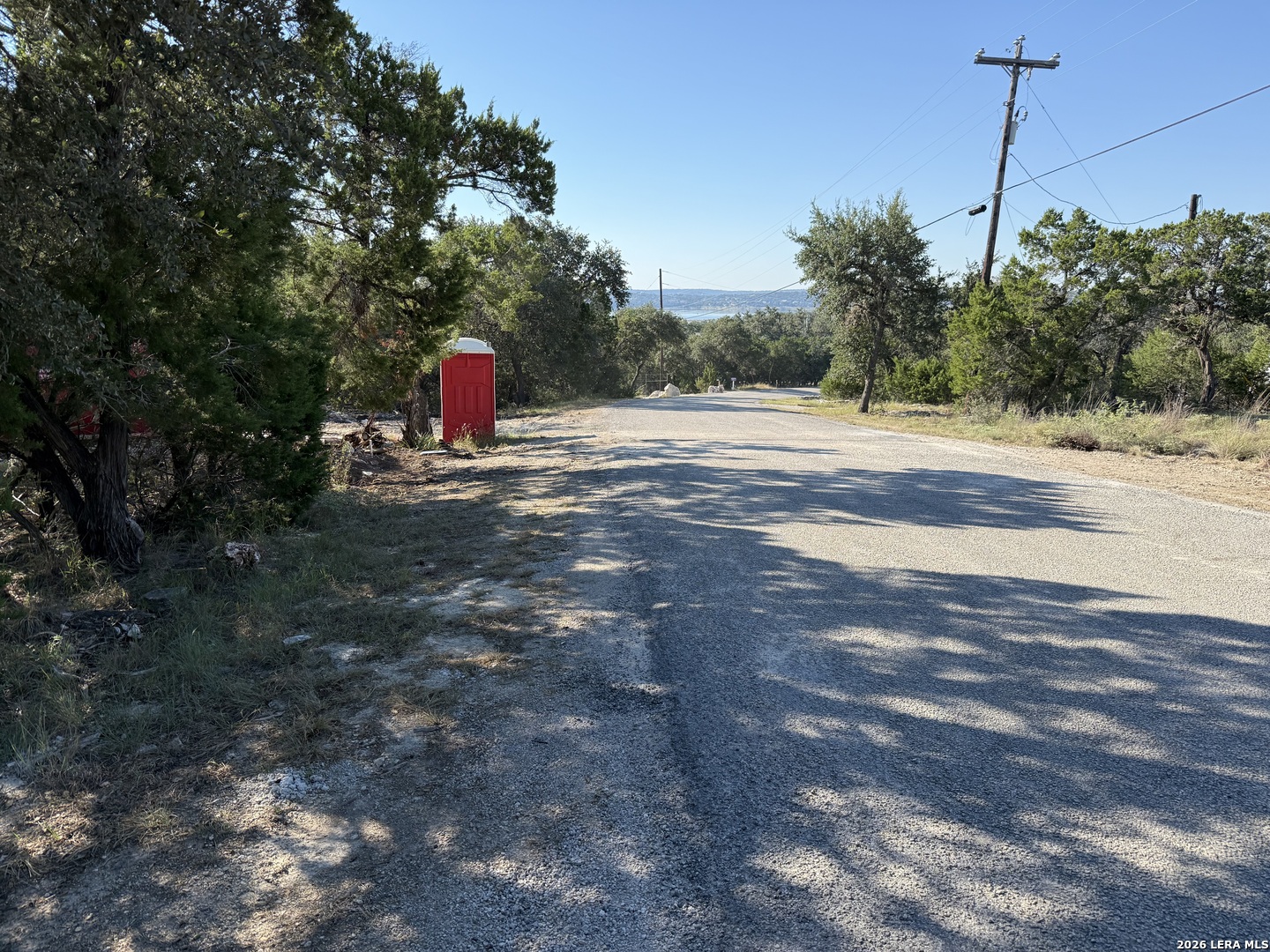 Property photo for 1085 KEYSTONE, Canyon Lake, TX