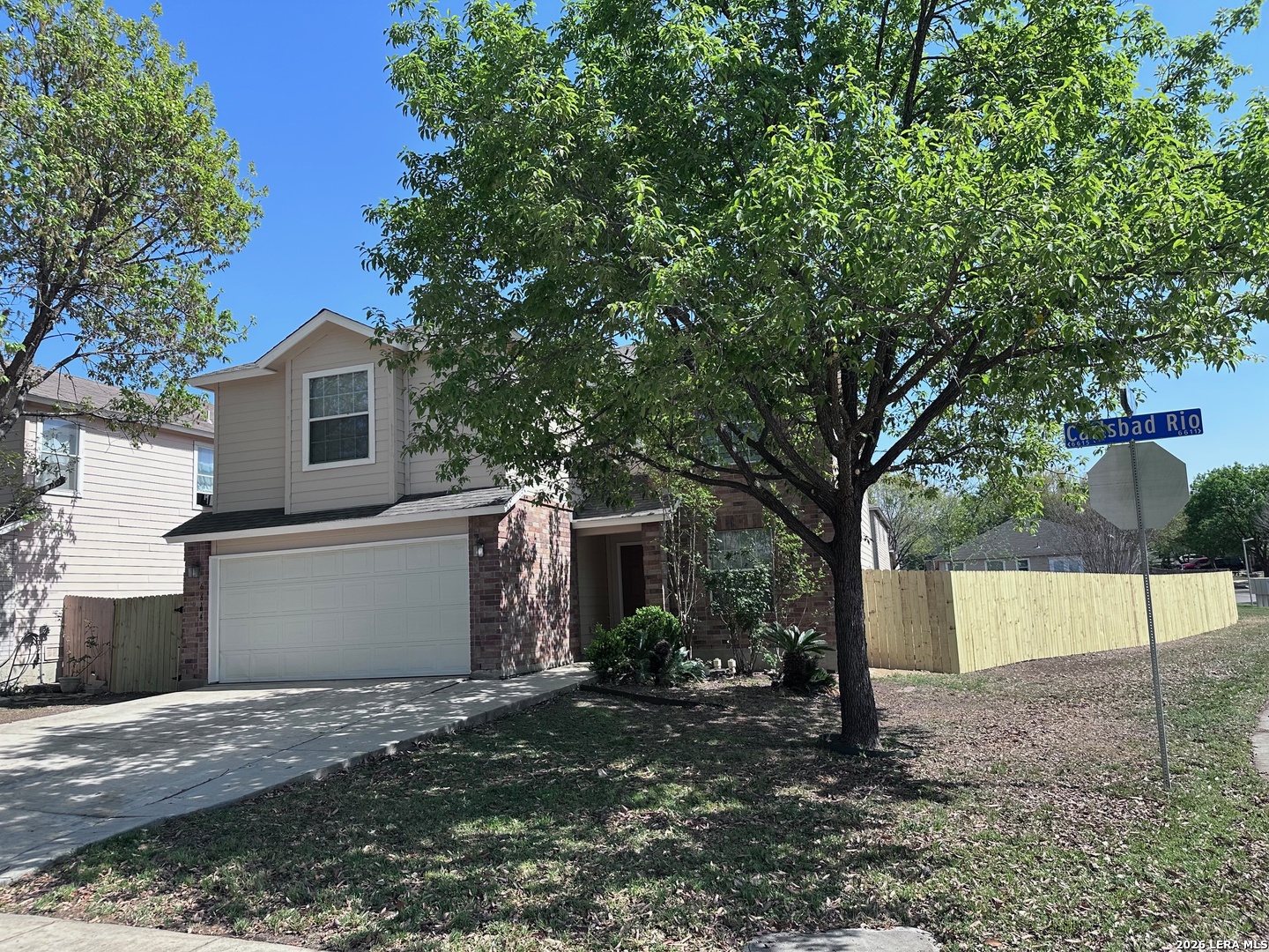 Property photo for 6614 Carlsbad Rio, San Antonio, TX