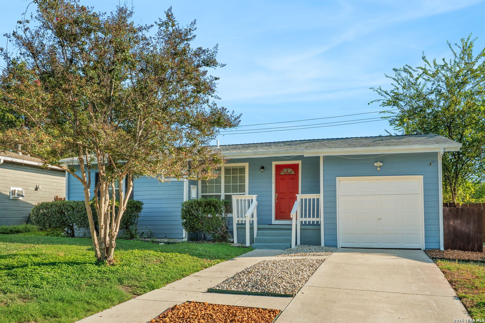226 Belfast, San Antonio, TX 78209