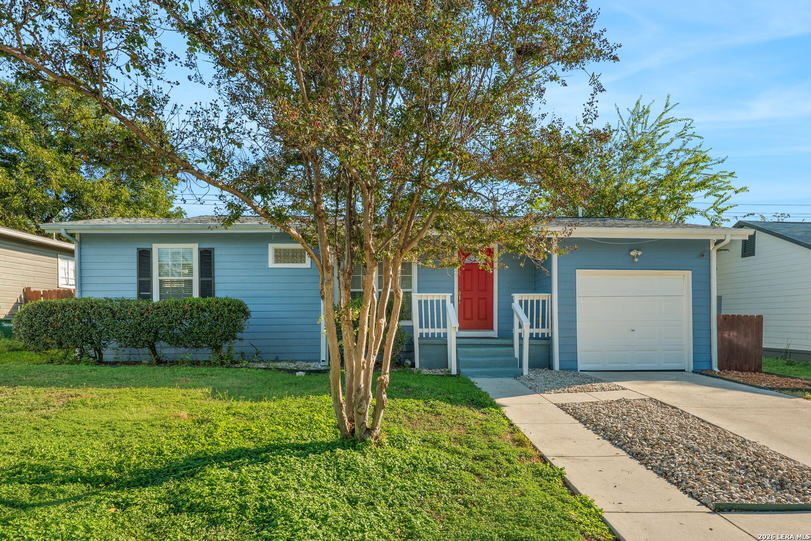 226 Belfast, San Antonio, TX 78209