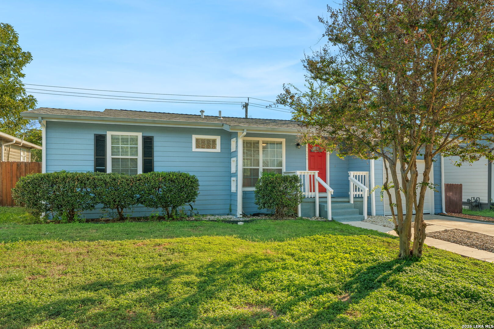 226 Belfast, San Antonio, TX 78209