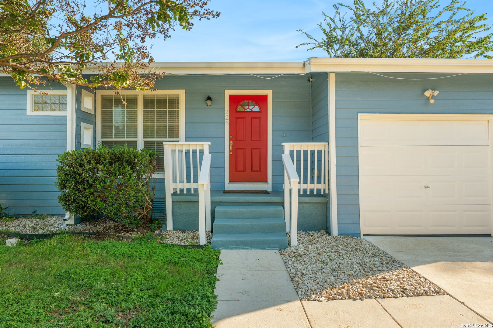 226 Belfast, San Antonio, TX 78209