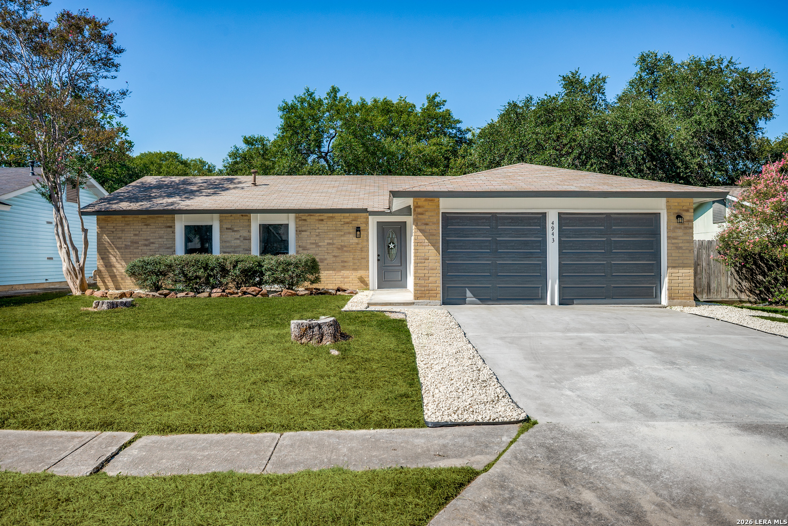 Property photo for 4943 DARE LN, San Antonio, TX