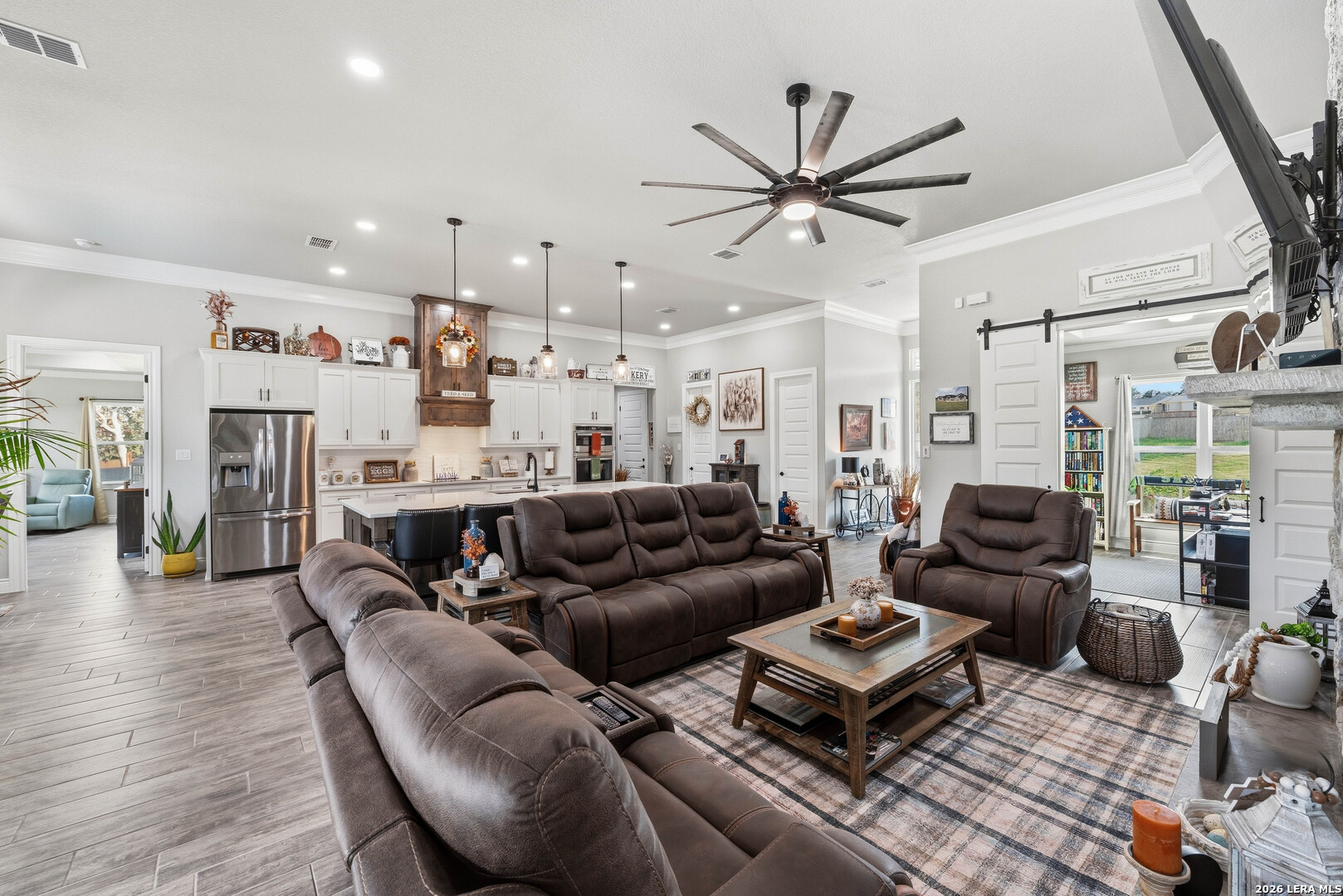 117 Hondo Dr., La Vernia, TX 78121