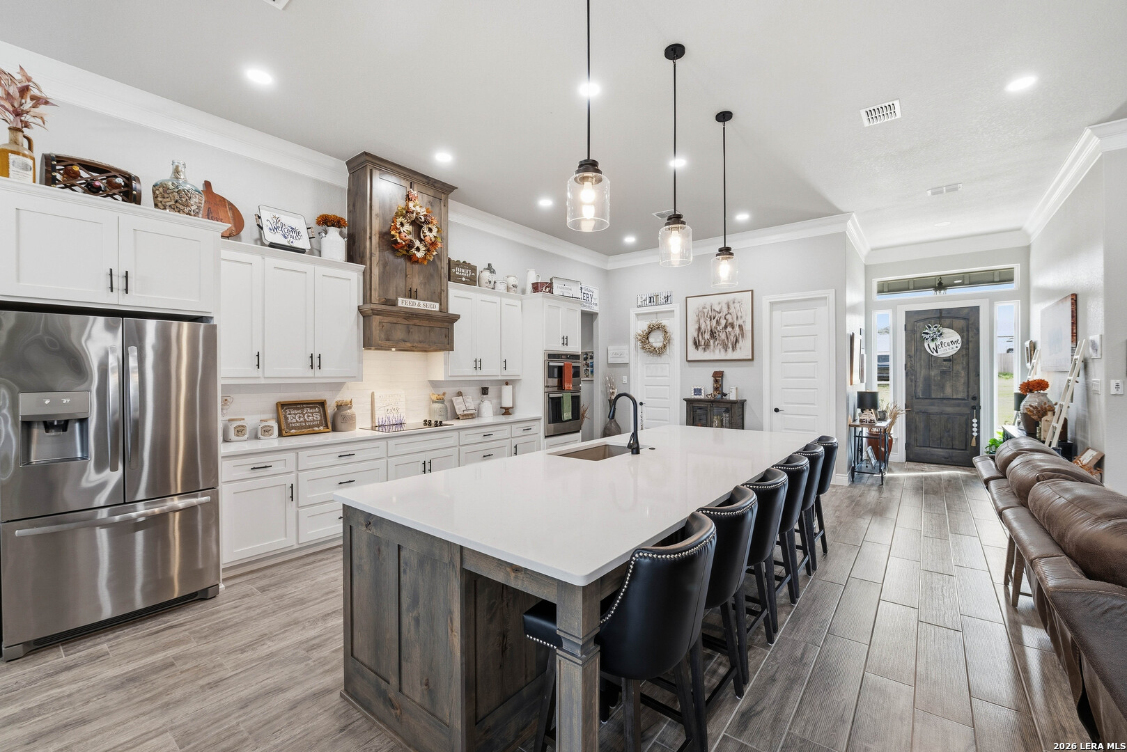117 Hondo Dr., La Vernia, TX 78121