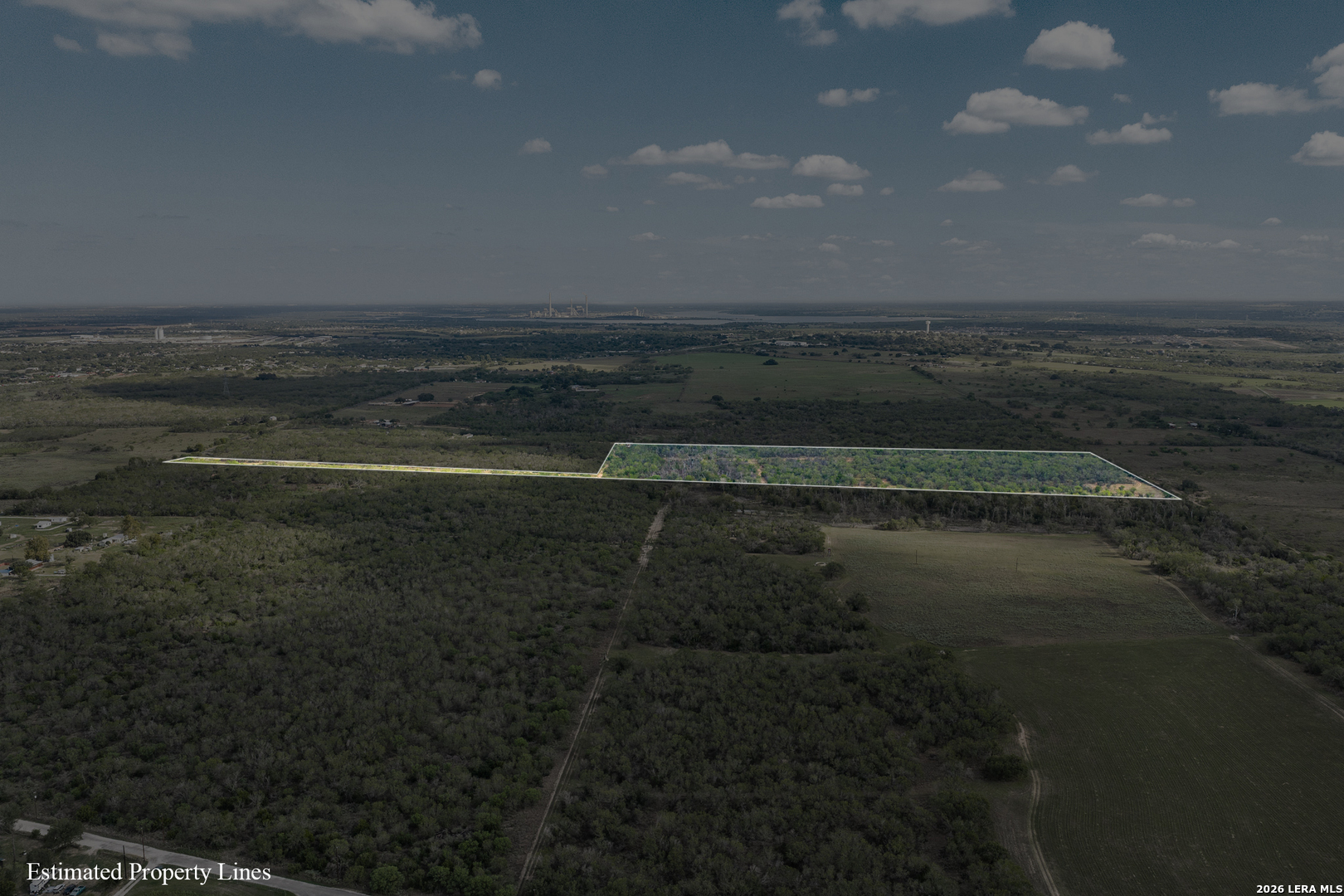 TRACT 11 Schultz Rd, Elmendorf, TX 78112