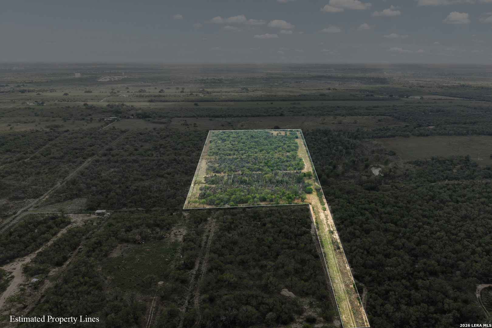 TRACT 11 Schultz Rd, Elmendorf, TX 78112