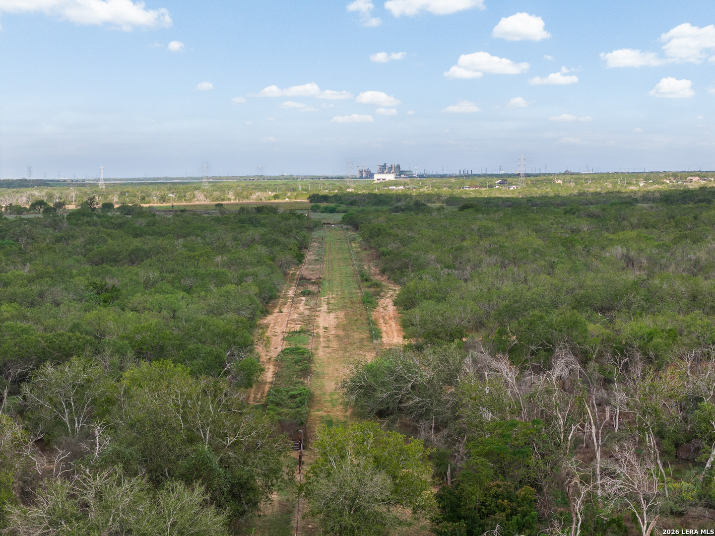 TRACT 11 Schultz Rd, Elmendorf, TX 78112