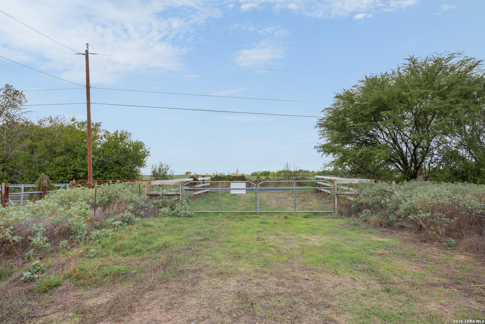 TRACT 11 Schultz Rd, Elmendorf, TX 78112
