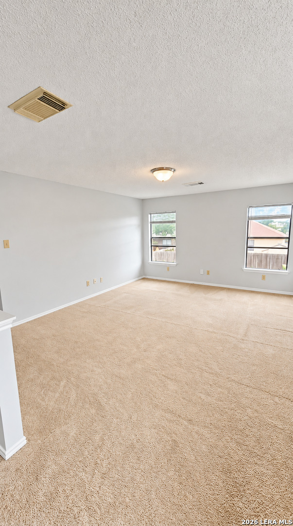 2nd Living Area