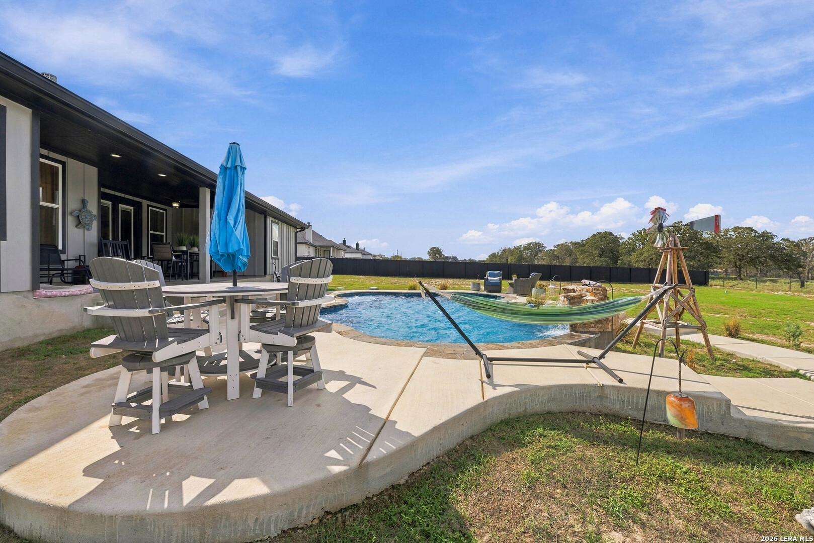 117 Hondo Dr., La Vernia, TX 78121