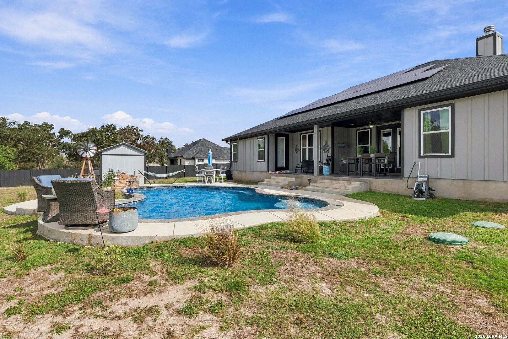 117 Hondo Dr., La Vernia, TX 78121