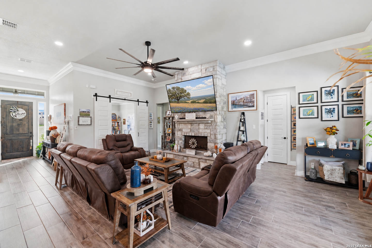 117 Hondo Dr., La Vernia, TX 78121