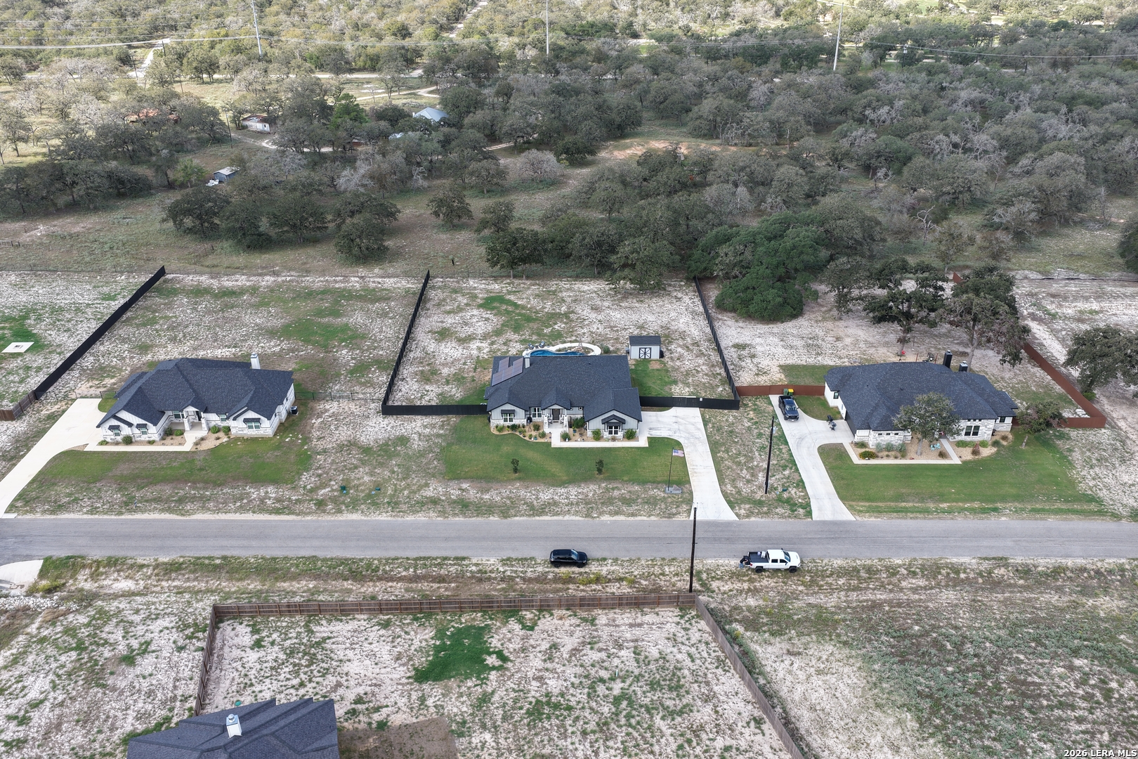 117 Hondo Dr., La Vernia, TX 78121
