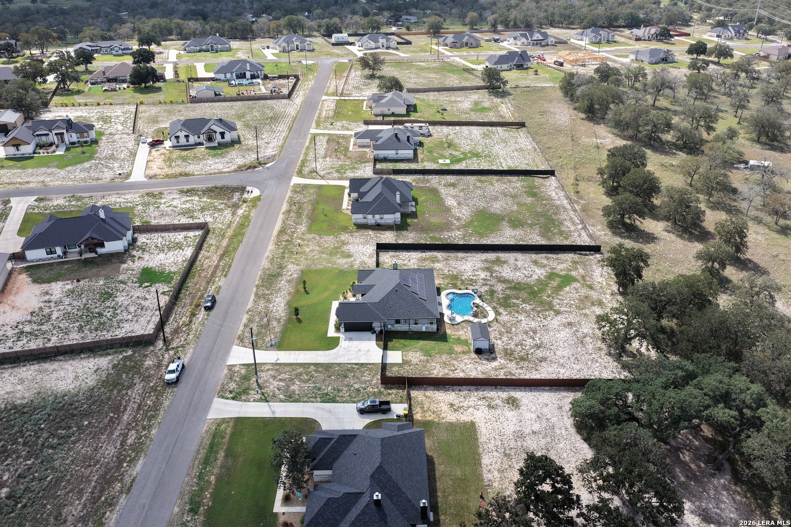 117 Hondo Dr., La Vernia, TX 78121