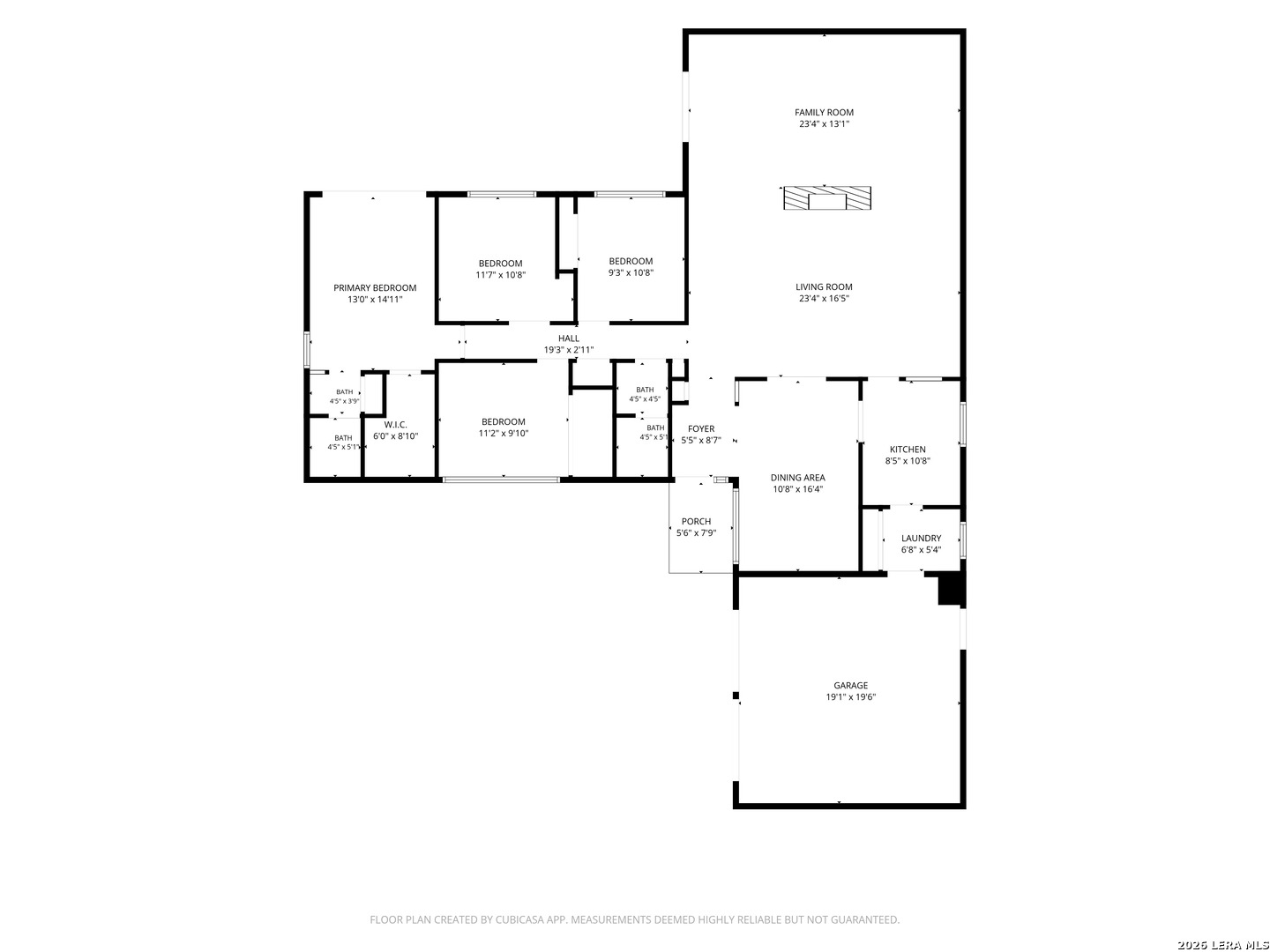 4010 STATHMORE DR, San Antonio, TX 78217