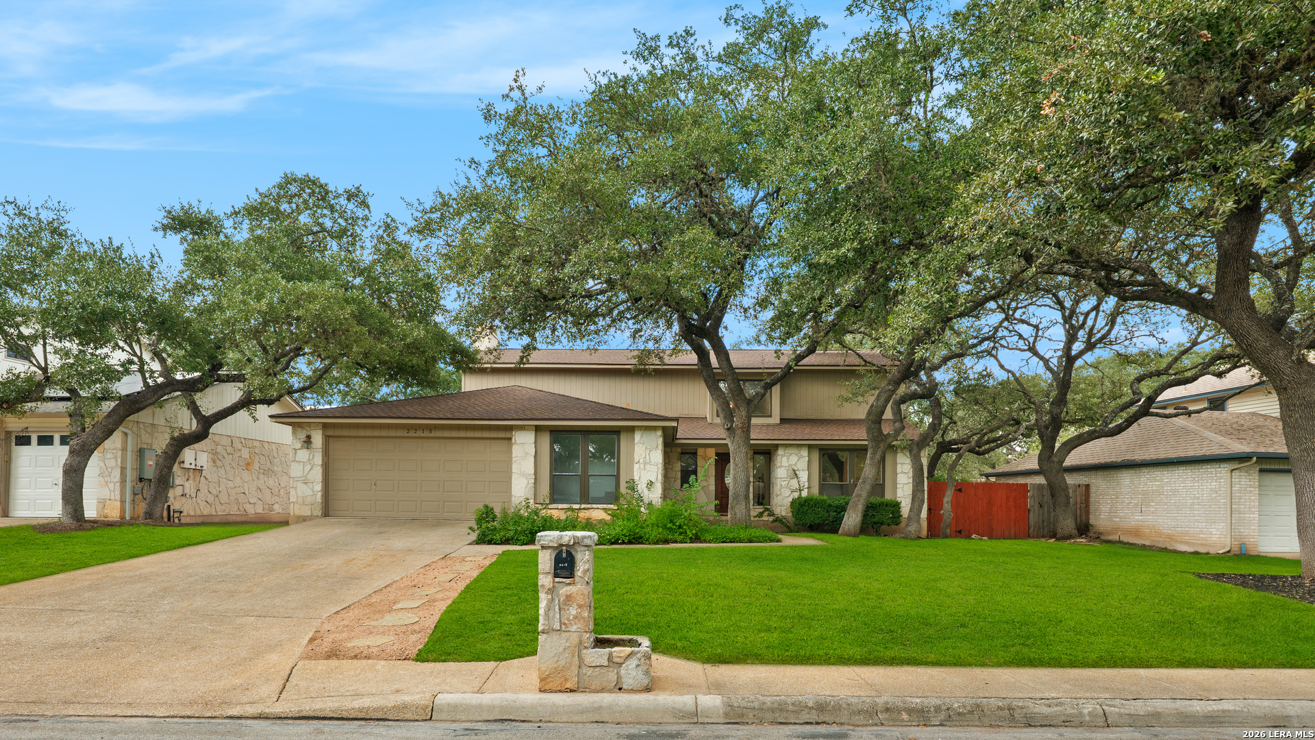 2215 Oak Ranch, San Antonio, TX 78259