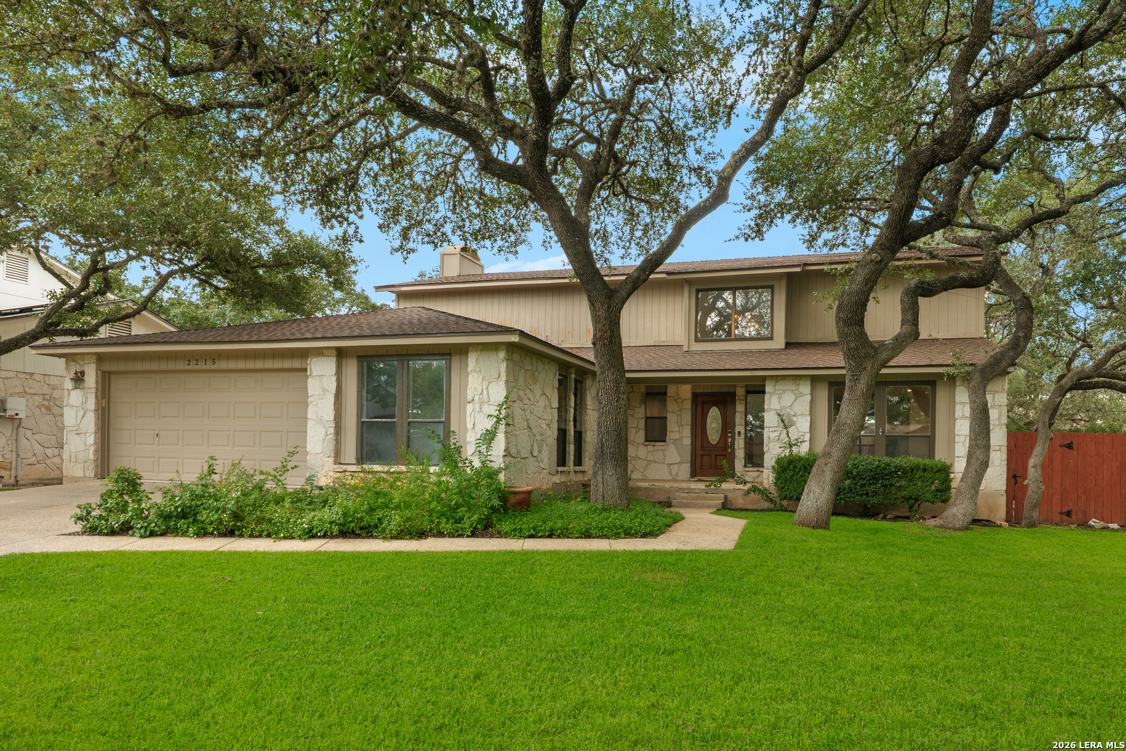 2215 Oak Ranch, San Antonio, TX 78259