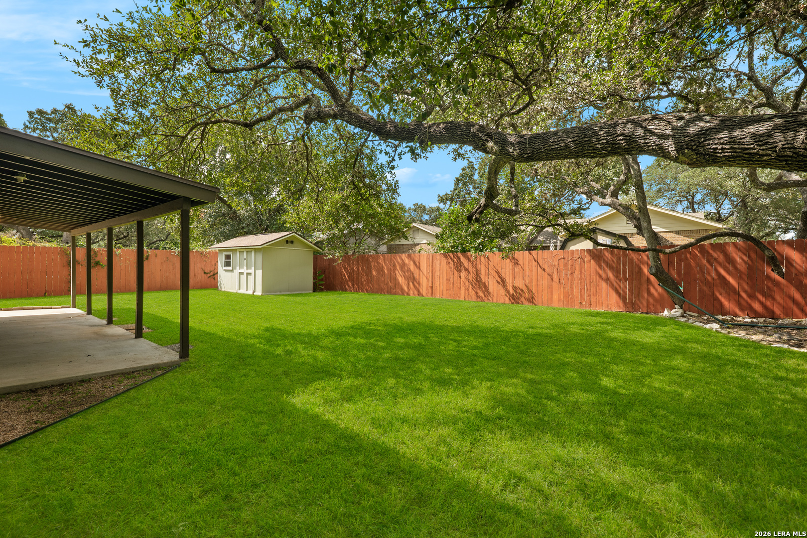2215 Oak Ranch, San Antonio, TX 78259