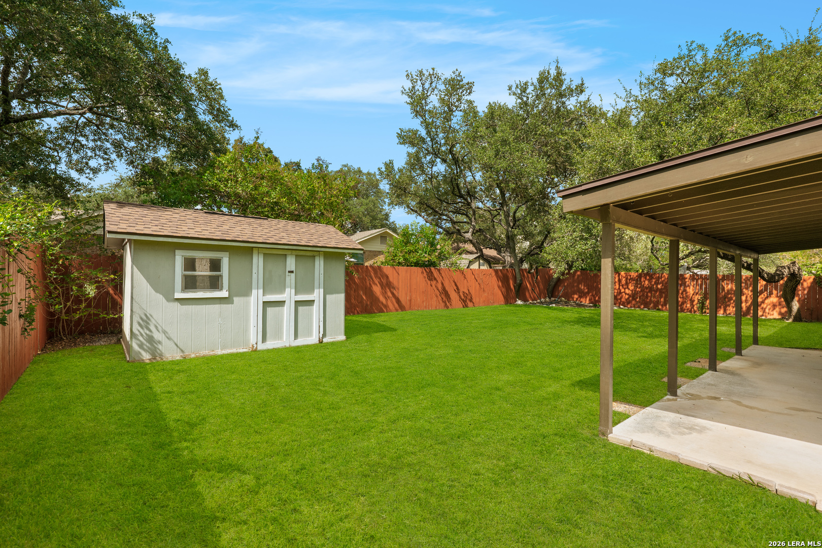 2215 Oak Ranch, San Antonio, TX 78259
