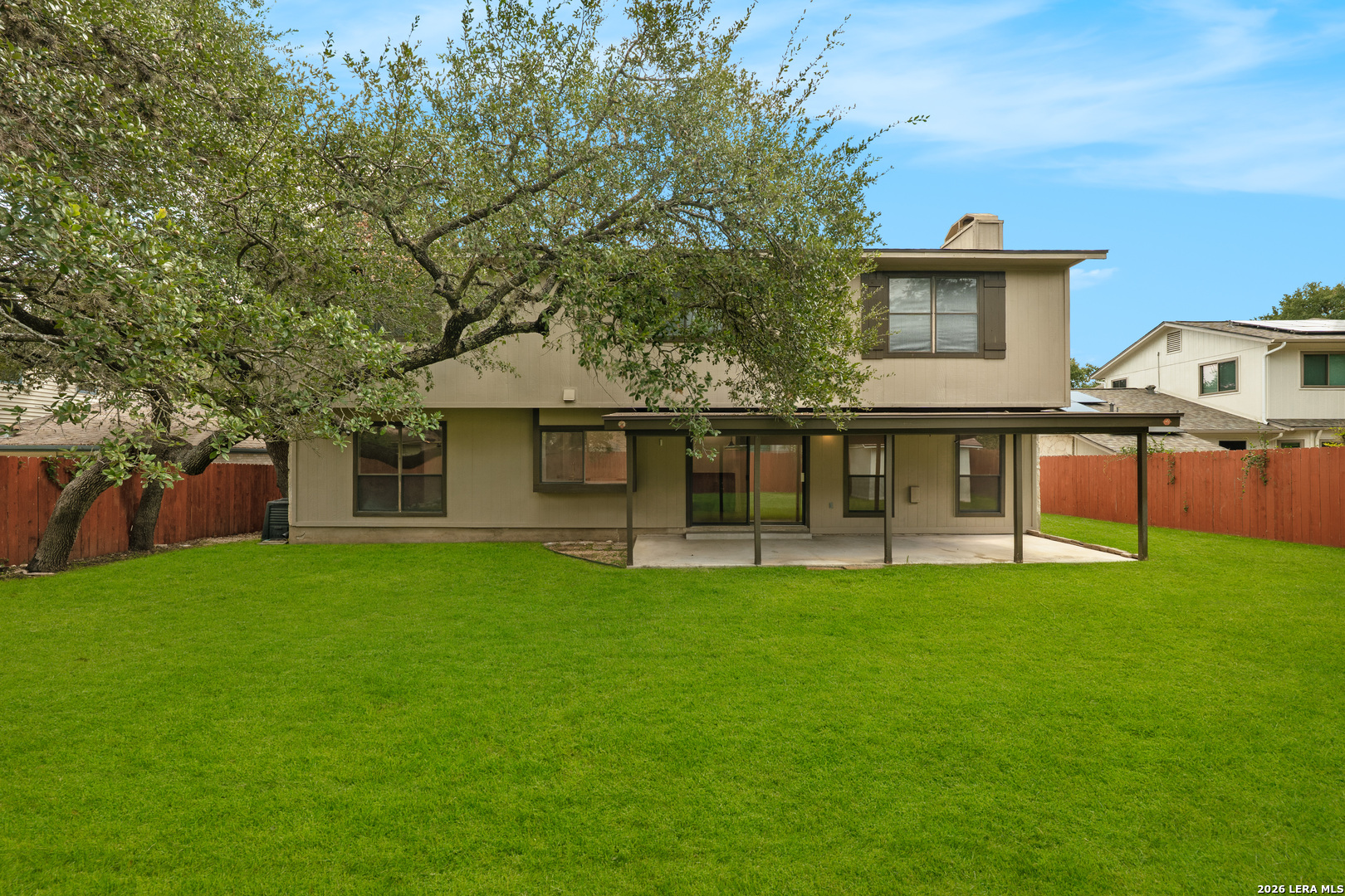 2215 Oak Ranch, San Antonio, TX 78259