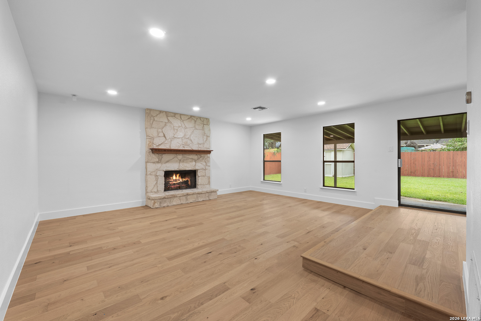 2215 Oak Ranch, San Antonio, TX 78259
