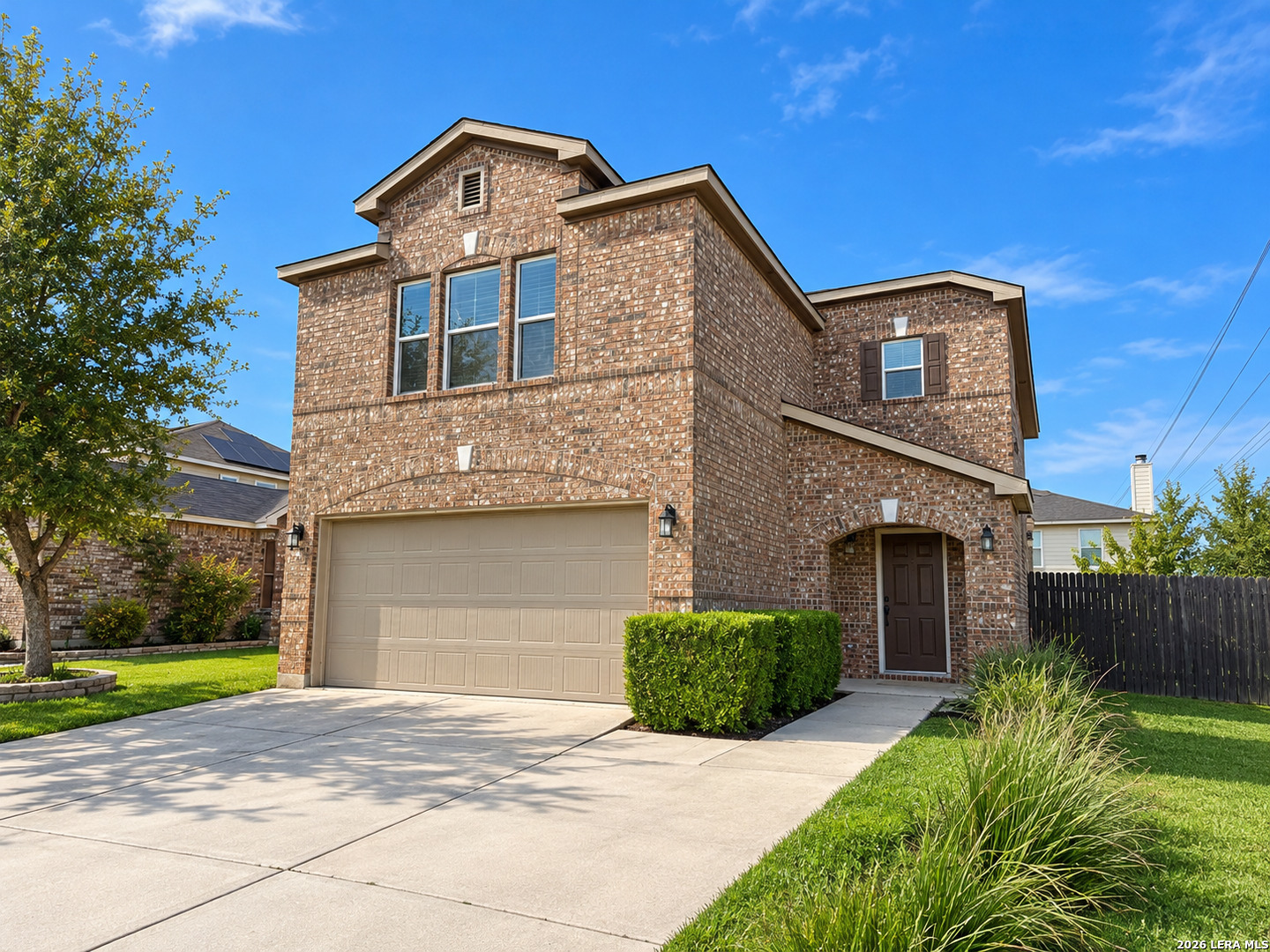 Property photo for 9642 PLEASANTON CV, San Antonio, TX