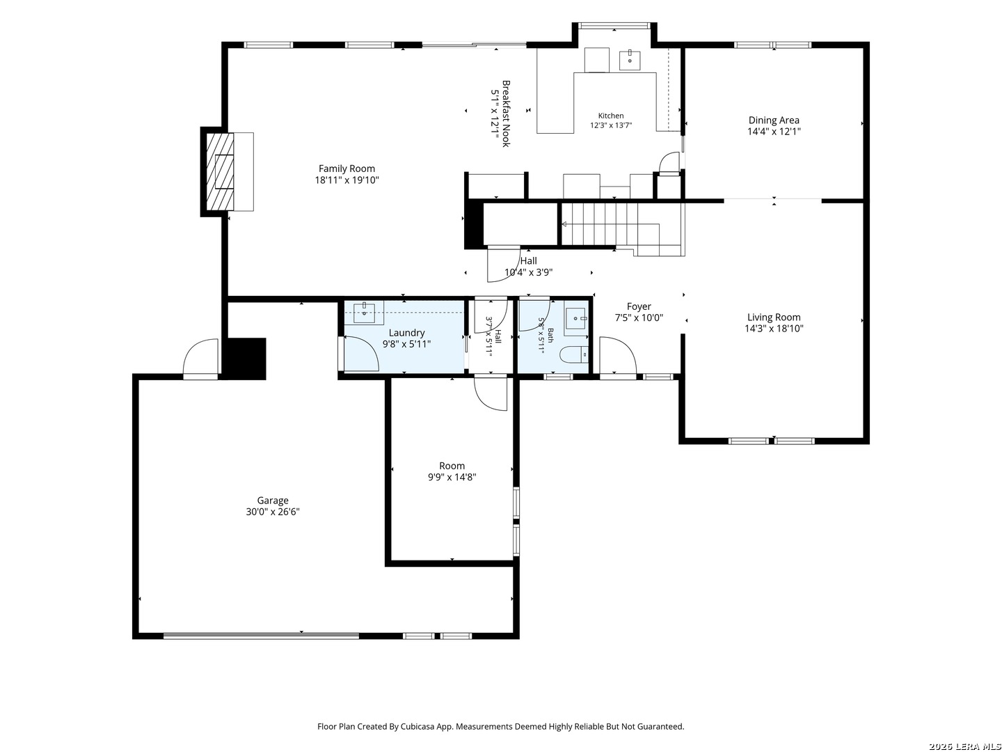 2215 Oak Ranch, San Antonio, TX 78259