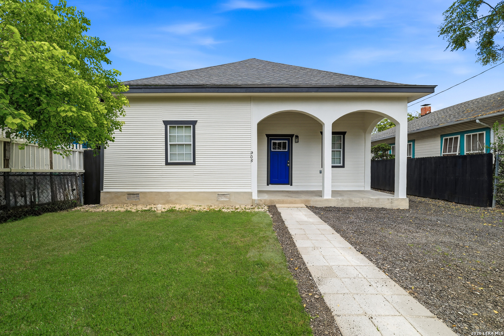 905 LAMAR ST, San Antonio, TX 78202