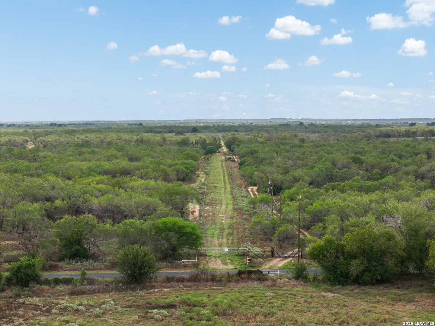 TRACT 11 Schultz Rd, Elmendorf, TX 78112