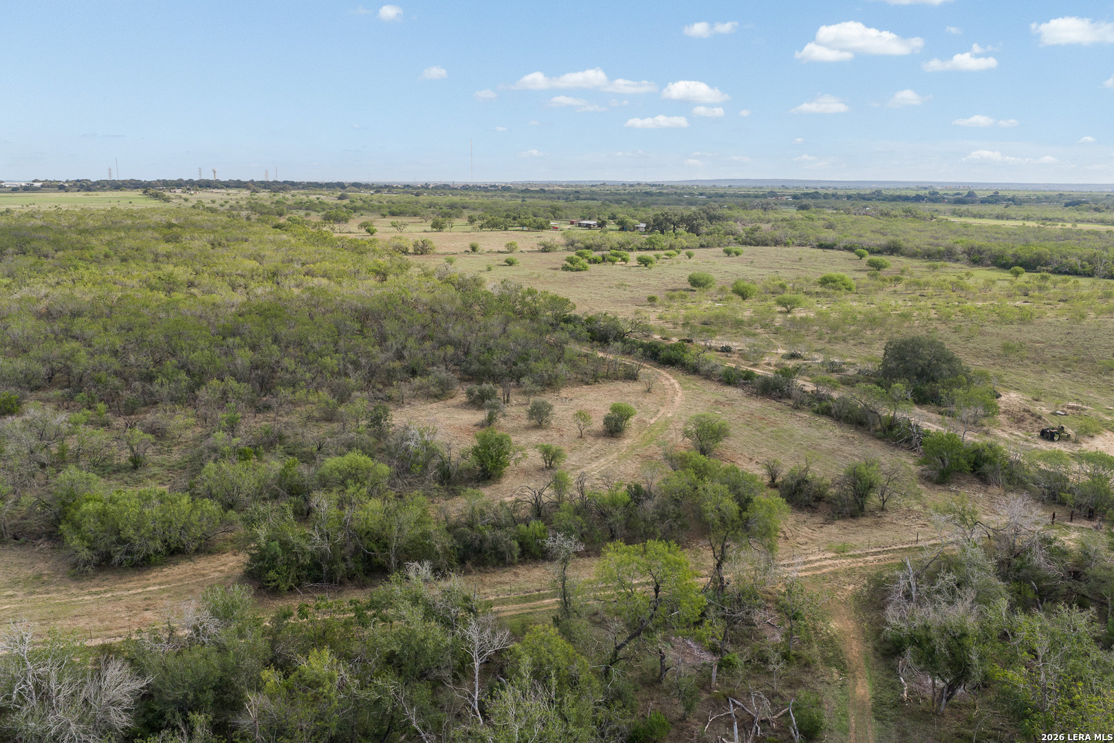 TRACT 11 Schultz Rd, Elmendorf, TX 78112