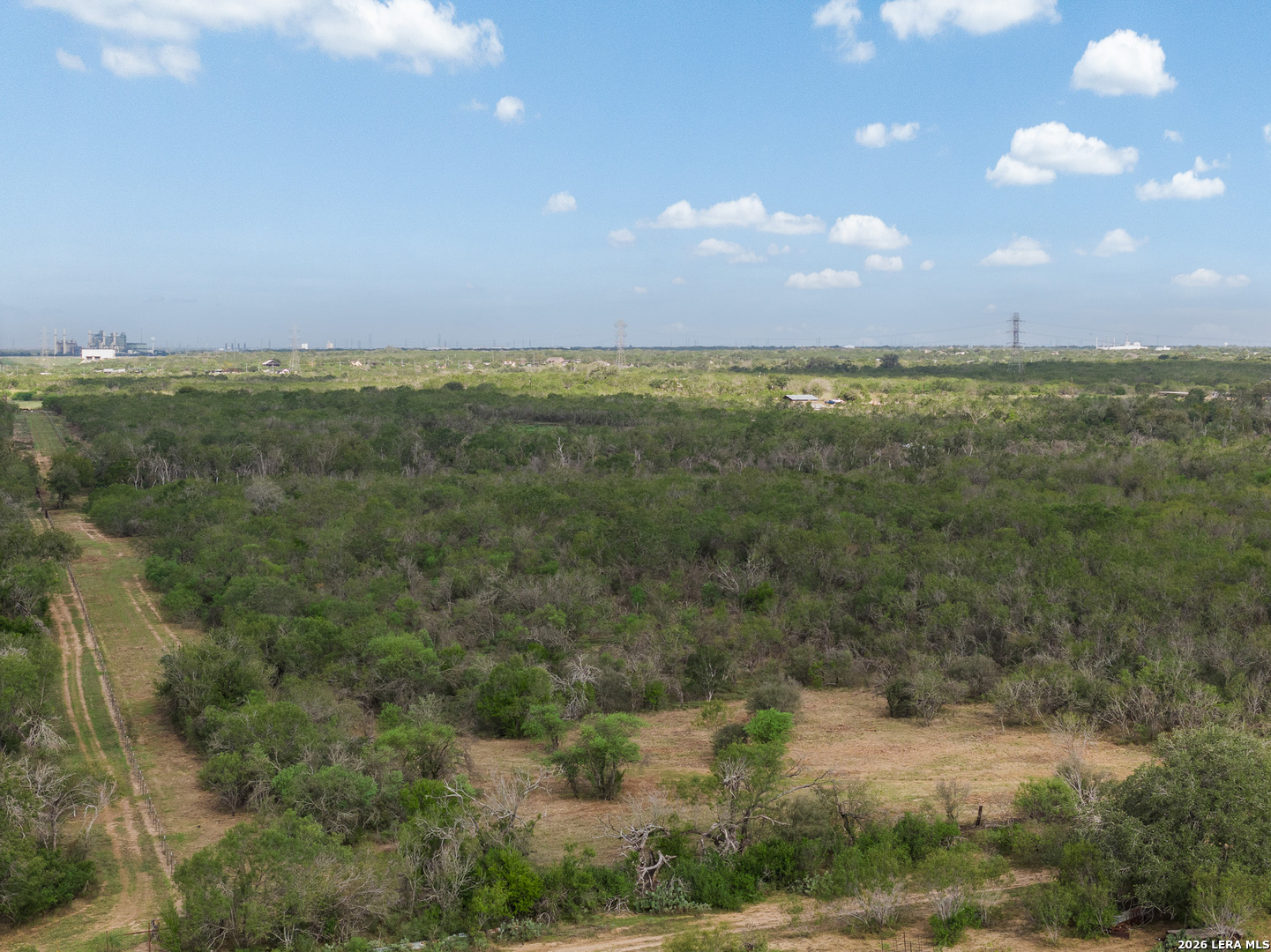 TRACT 11 Schultz Rd, Elmendorf, TX 78112