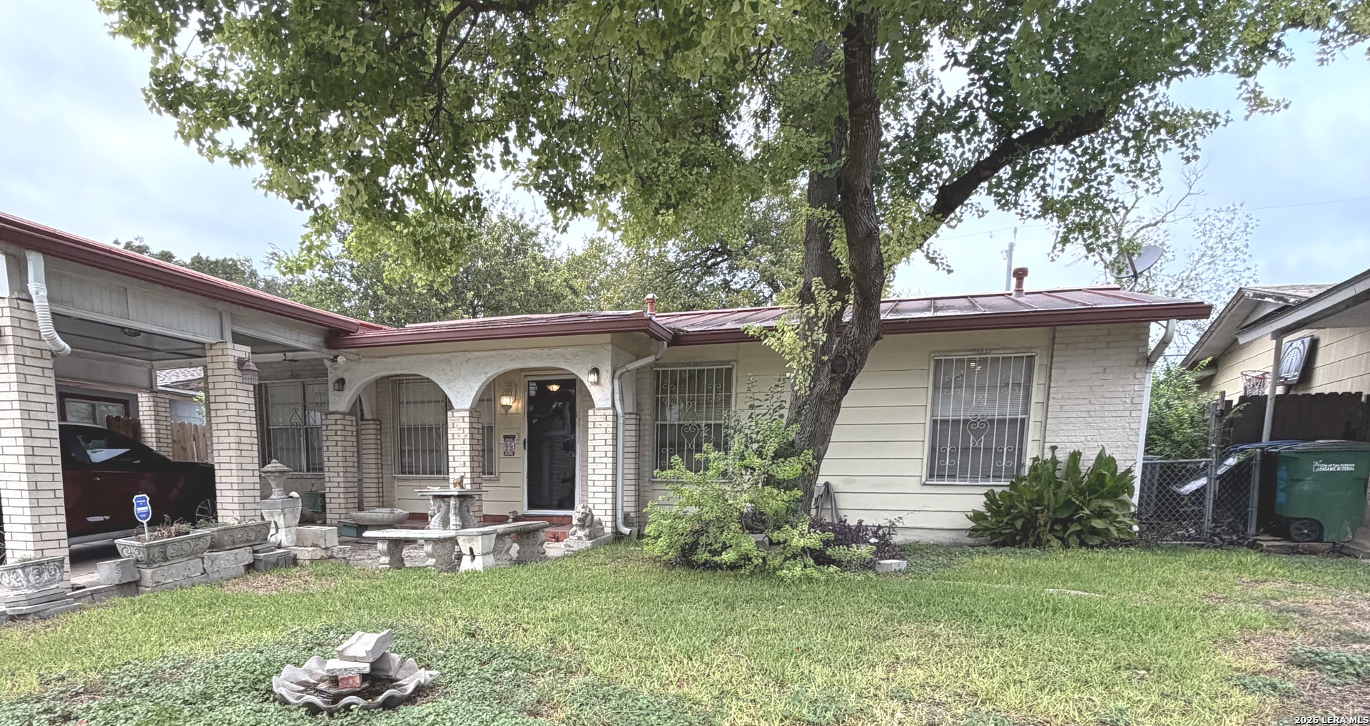 Property photo for 5347 San Benito, San Antonio, TX