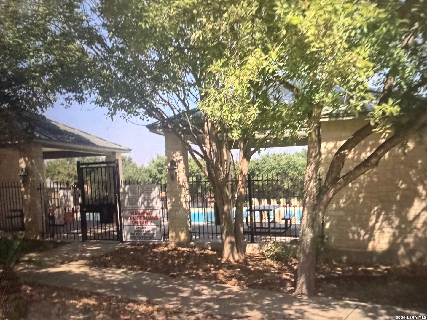 Neighborhood Park
