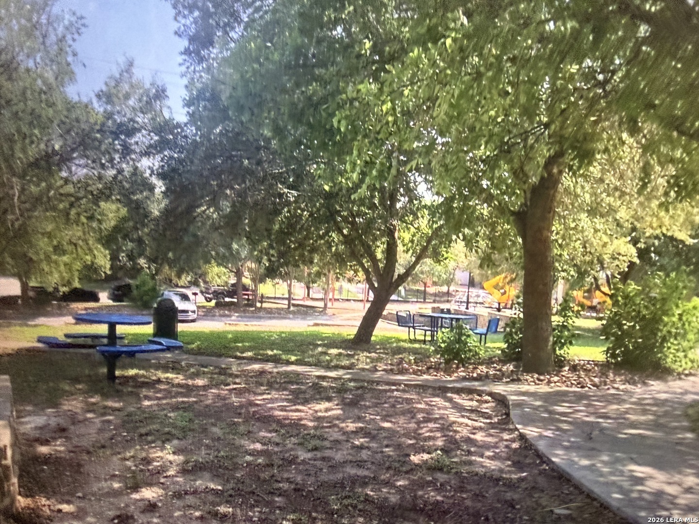 Neighborhood Park