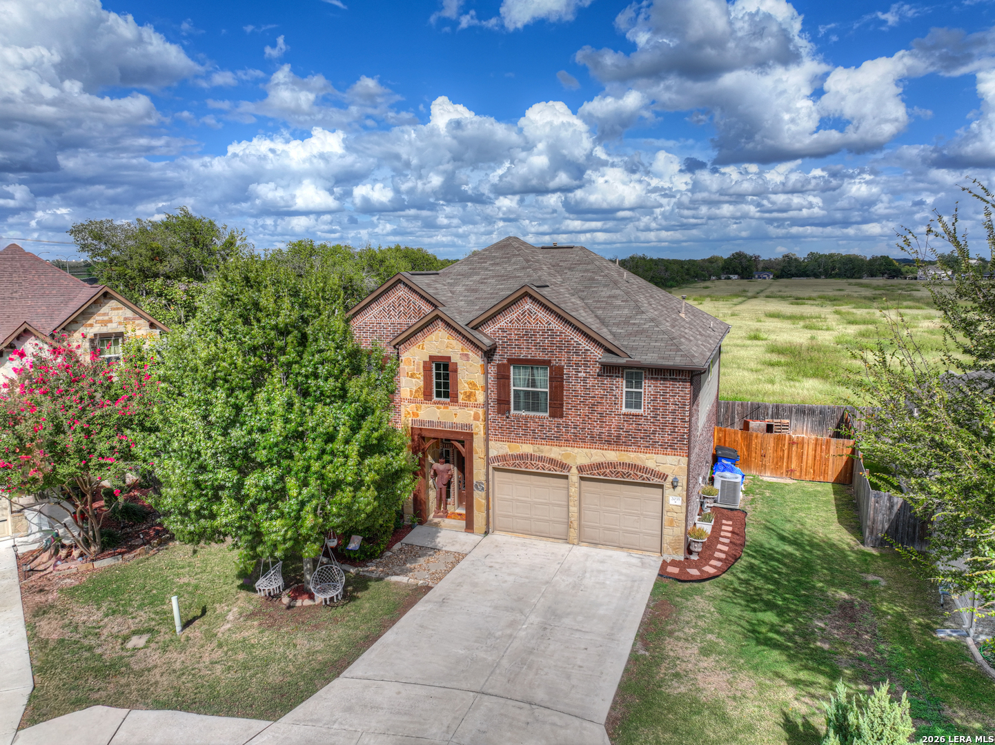 2035 PECAN BND, New Braunfels, TX 78130