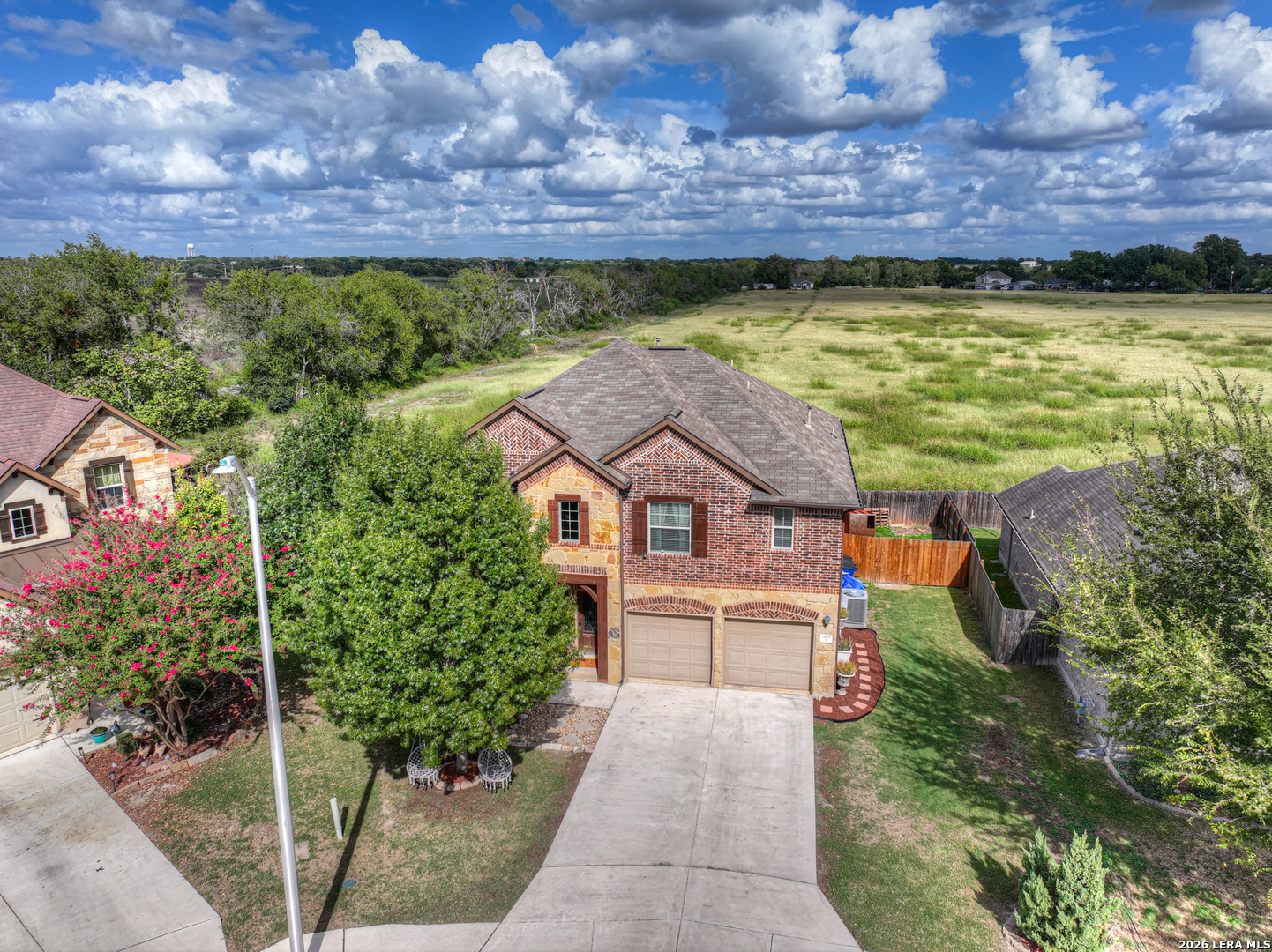 2035 PECAN BND, New Braunfels, TX 78130