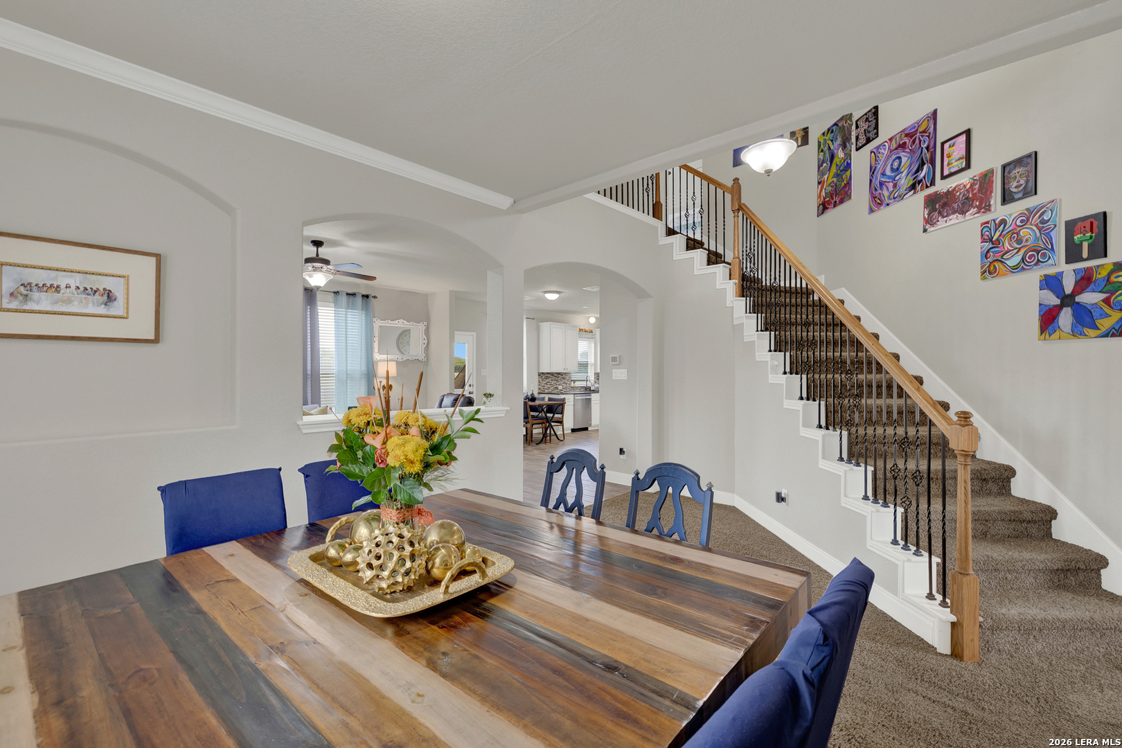 2035 PECAN BND, New Braunfels, TX 78130