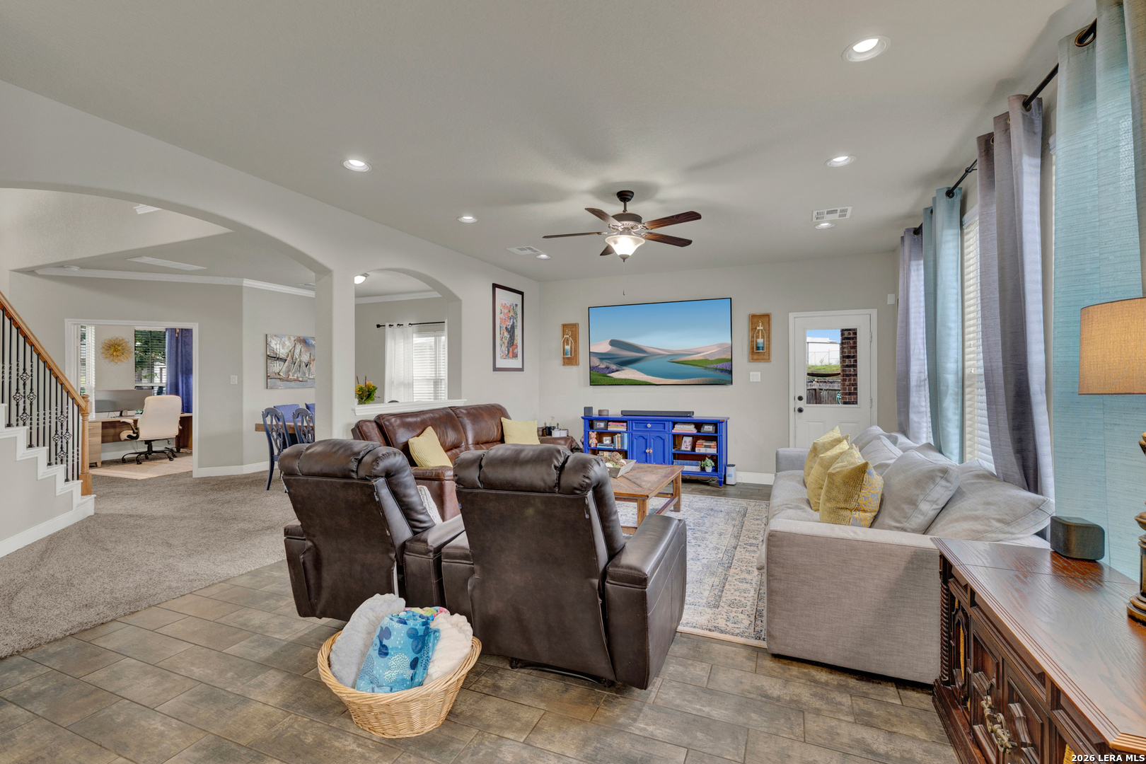 2035 PECAN BND, New Braunfels, TX 78130