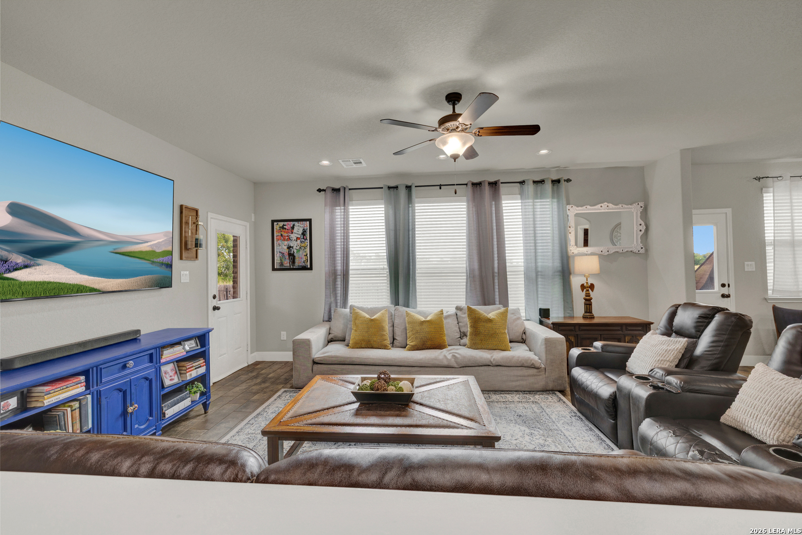 2035 PECAN BND, New Braunfels, TX 78130
