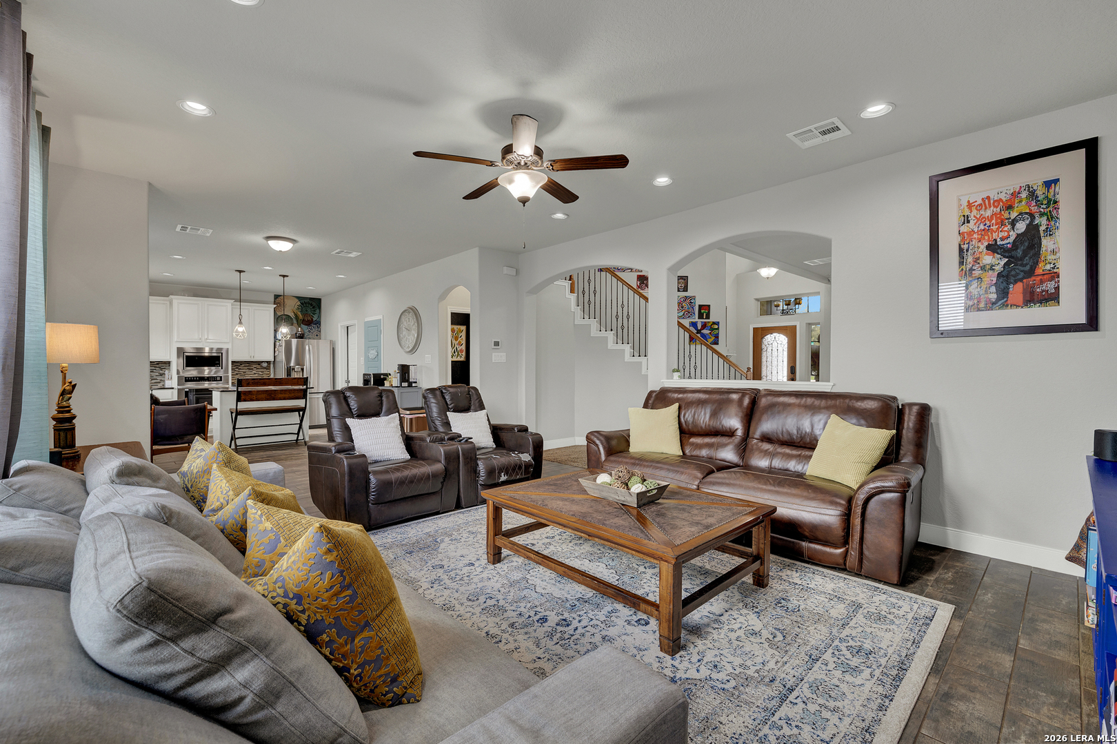2035 PECAN BND, New Braunfels, TX 78130