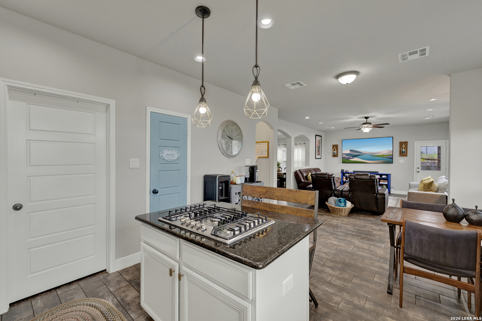 2035 PECAN BND, New Braunfels, TX 78130