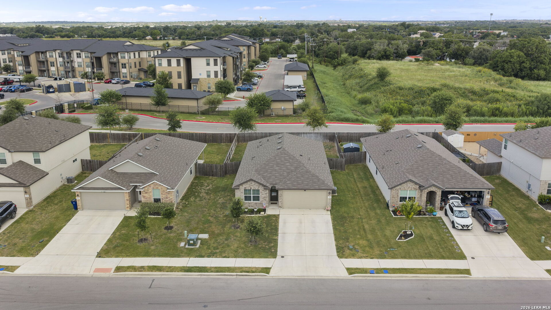 808 Red River, Cibolo, TX 78108