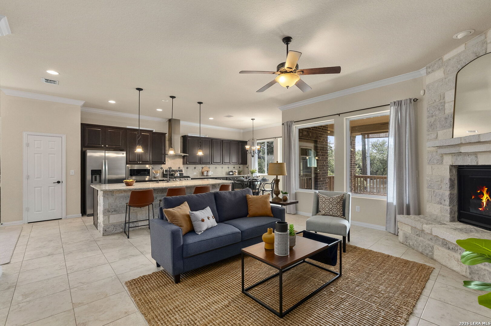 2106 Silent Fox, San Antonio, TX 78260