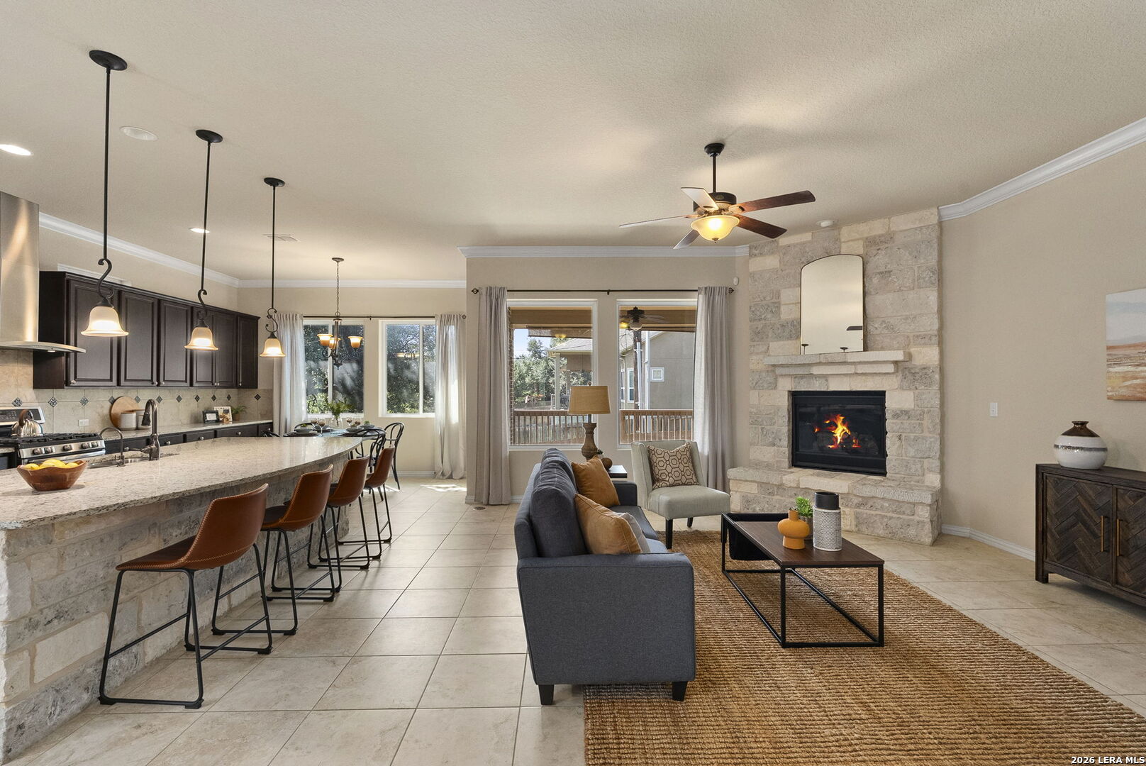 2106 Silent Fox, San Antonio, TX 78260