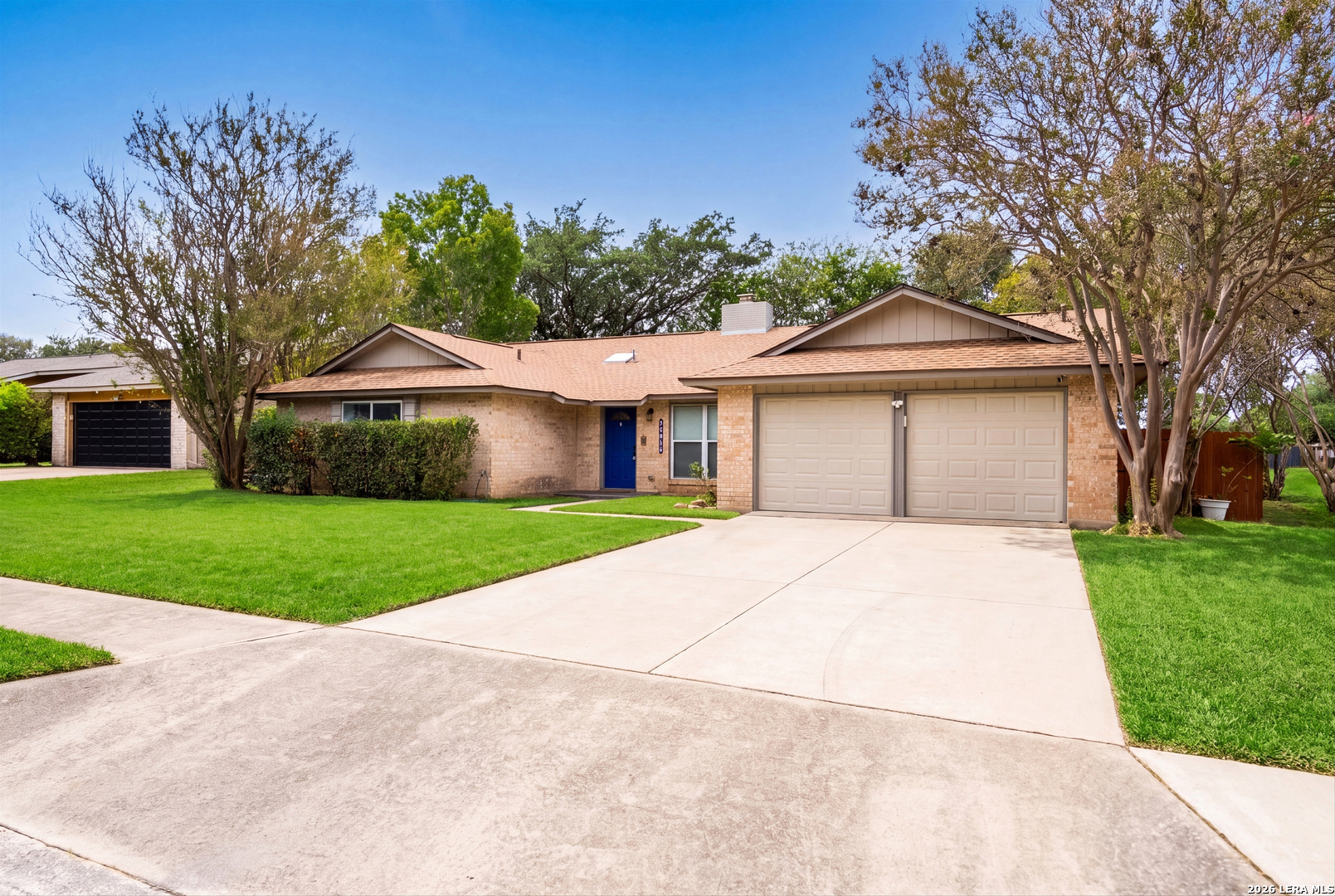 13826 NORLAND ST, San Antonio, TX 78232