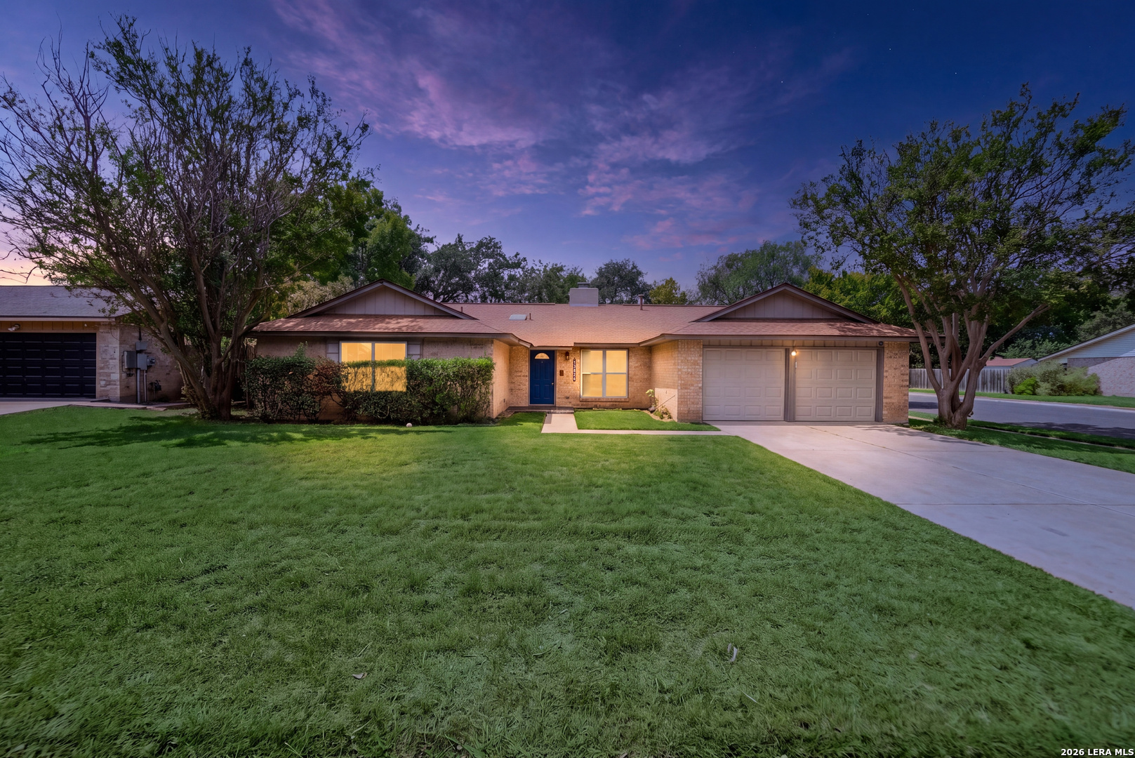13826 NORLAND ST, San Antonio, TX 78232
