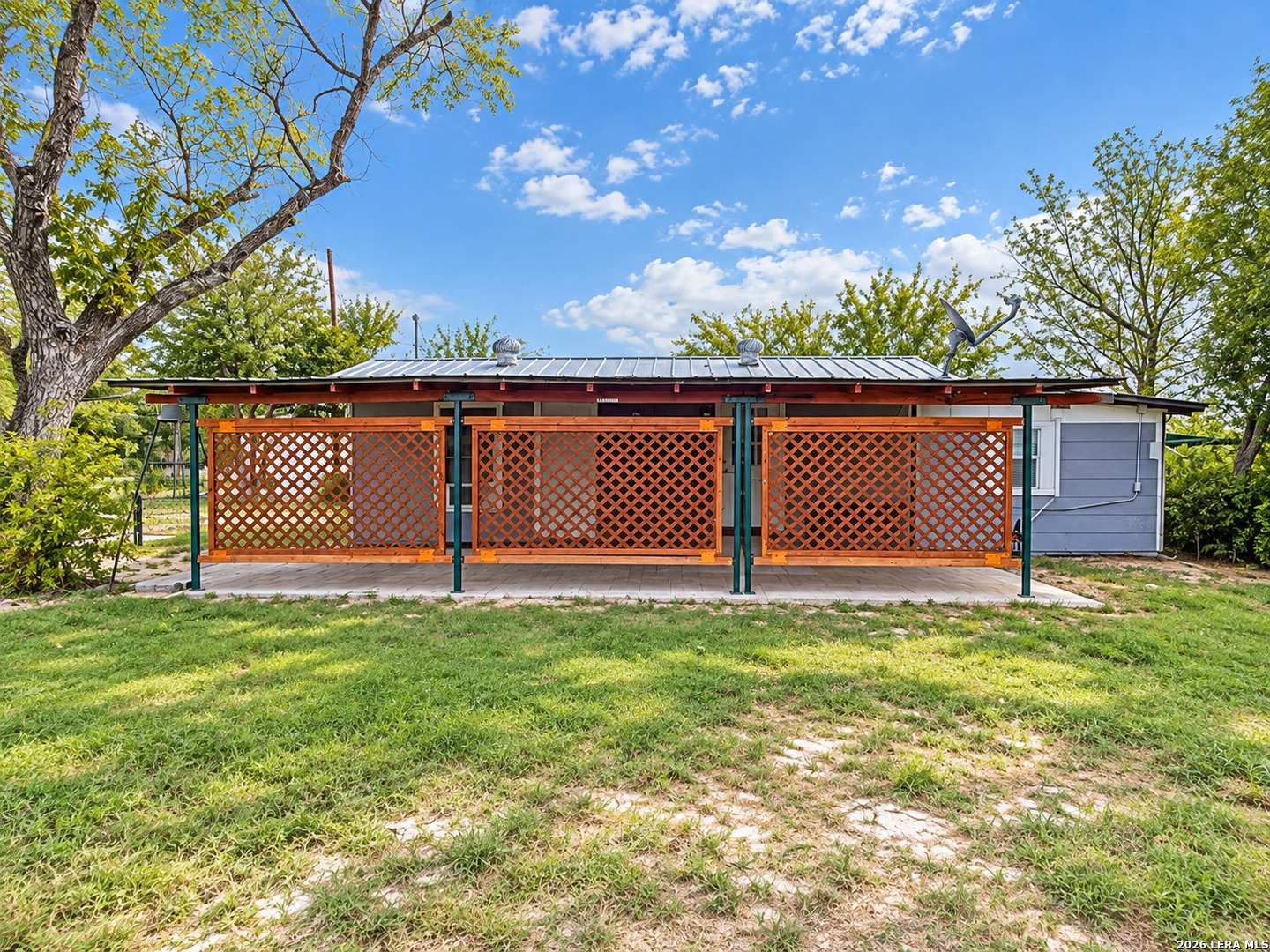 117 WEST DR, Del Rio, TX 78840